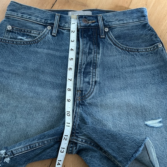 Everlane shorts - Picture 4 of 9